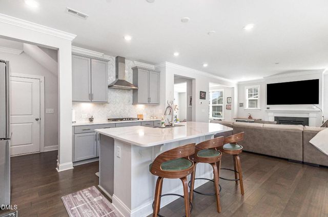 381 High Woods Ridge, Chapel Hill, NC 27517