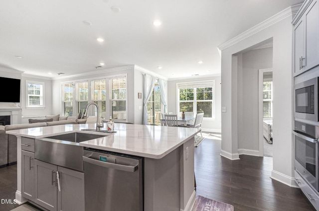 381 High Woods Ridge, Chapel Hill, NC 27517