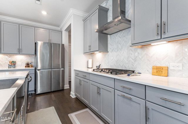 381 High Woods Ridge, Chapel Hill, NC 27517