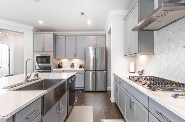 381 High Woods Ridge, Chapel Hill, NC 27517