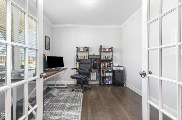 381 High Woods Ridge, Chapel Hill, NC 27517