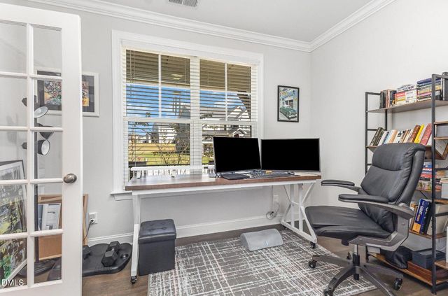 381 High Woods Ridge, Chapel Hill, NC 27517