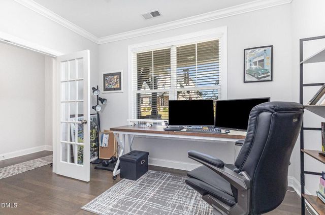 381 High Woods Ridge, Chapel Hill, NC 27517