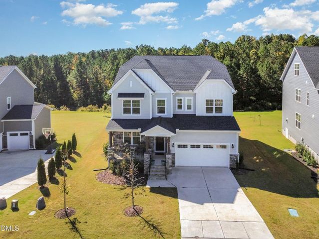 381 High Woods Ridge, Chapel Hill, NC 27517