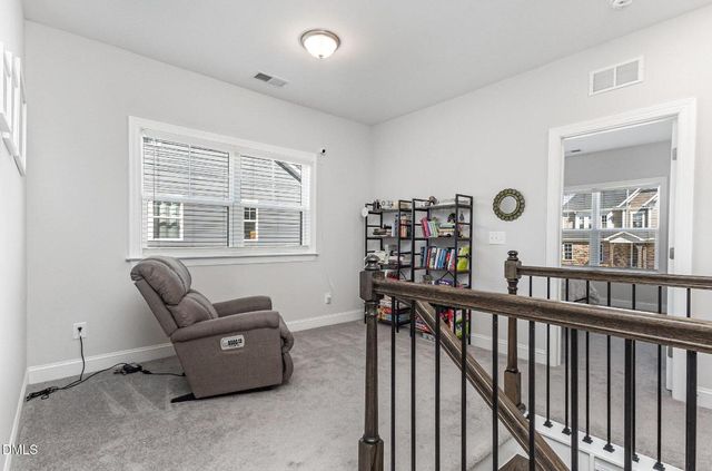 381 High Woods Ridge, Chapel Hill, NC 27517