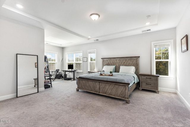 381 High Woods Ridge, Chapel Hill, NC 27517