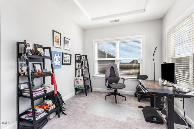 381 High Woods Ridge, Chapel Hill, NC 27517