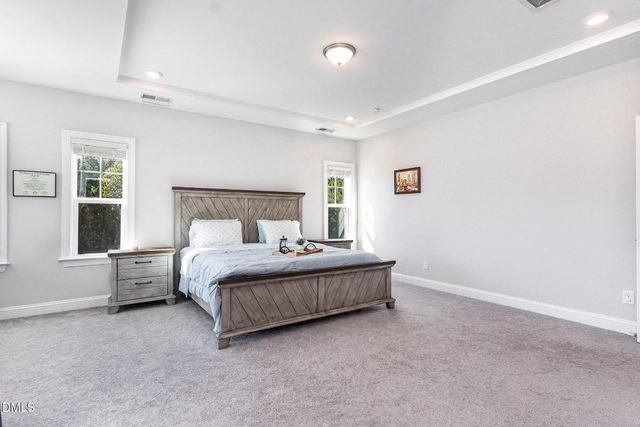 381 High Woods Ridge, Chapel Hill, NC 27517