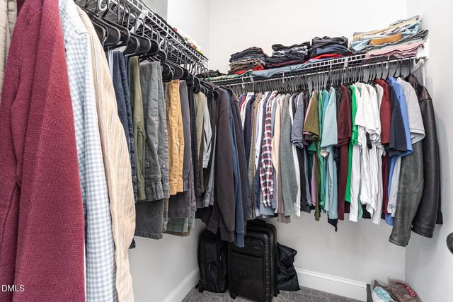 381 High Woods Ridge, Chapel Hill, NC 27517