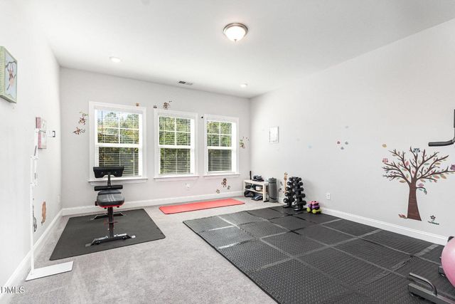 381 High Woods Ridge, Chapel Hill, NC 27517