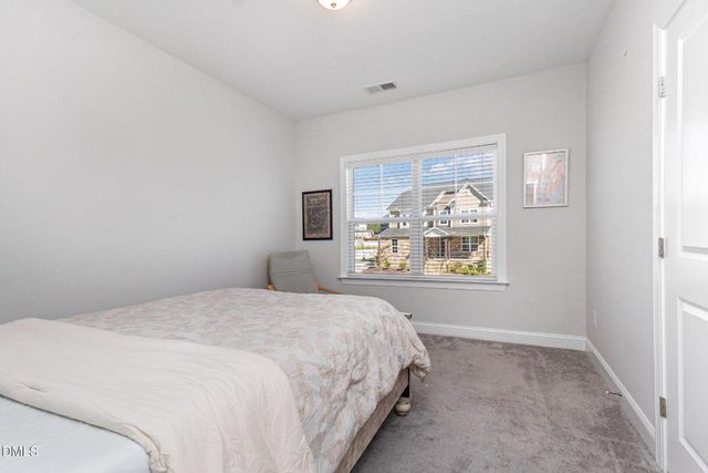 381 High Woods Ridge, Chapel Hill, NC 27517