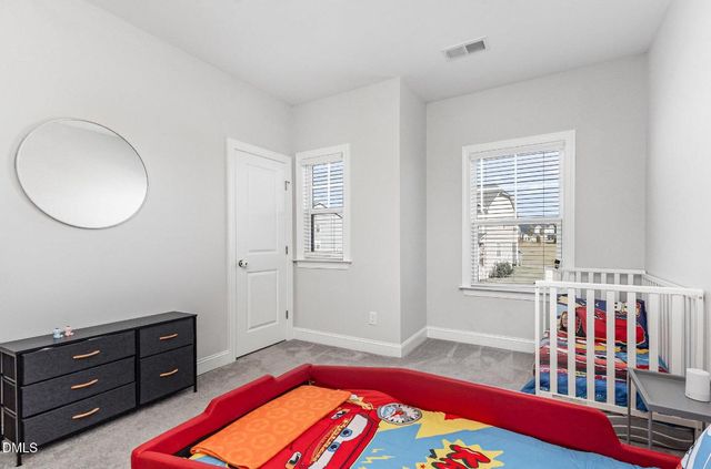 381 High Woods Ridge, Chapel Hill, NC 27517