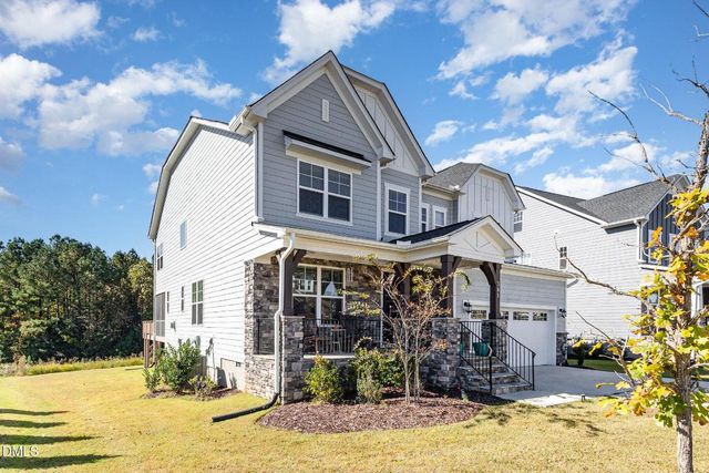 381 High Woods Ridge, Chapel Hill, NC 27517