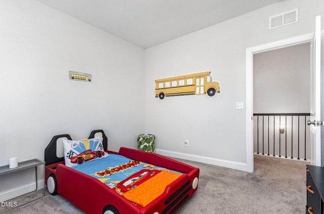 381 High Woods Ridge, Chapel Hill, NC 27517