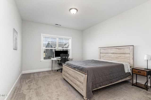 381 High Woods Ridge, Chapel Hill, NC 27517