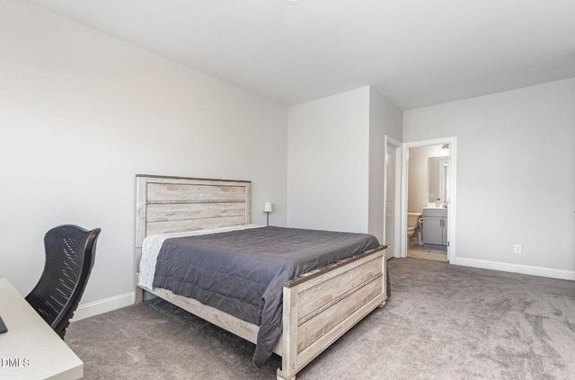 381 High Woods Ridge, Chapel Hill, NC 27517