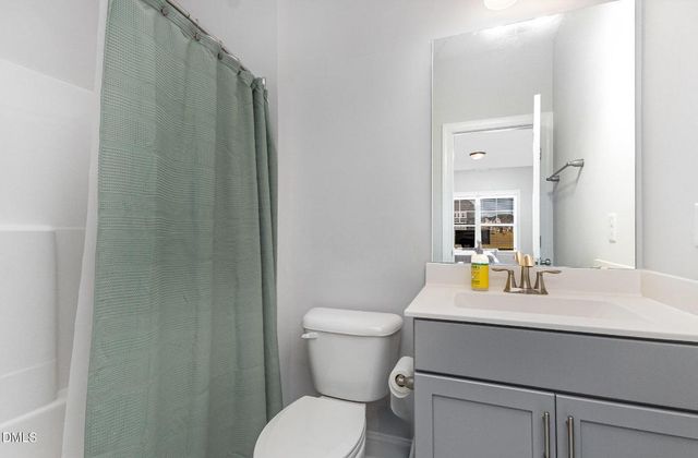 381 High Woods Ridge, Chapel Hill, NC 27517