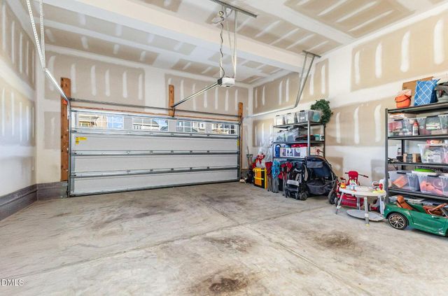 381 High Woods Ridge, Chapel Hill, NC 27517