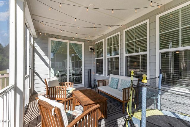 381 High Woods Ridge, Chapel Hill, NC 27517