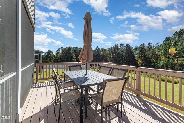 381 High Woods Ridge, Chapel Hill, NC 27517