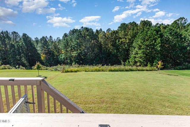 381 High Woods Ridge, Chapel Hill, NC 27517