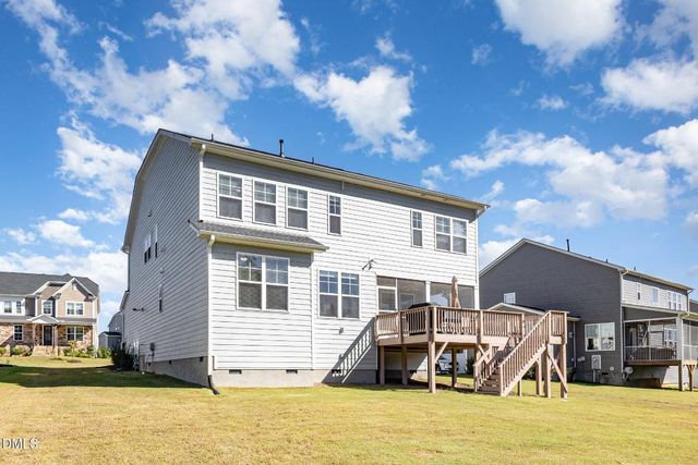 381 High Woods Ridge, Chapel Hill, NC 27517