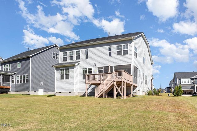 381 High Woods Ridge, Chapel Hill, NC 27517