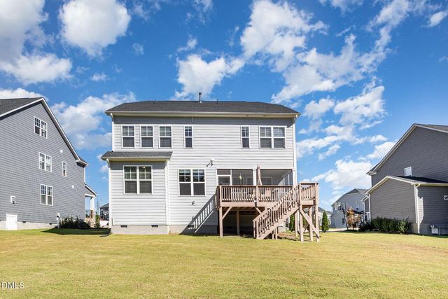 381 High Woods Ridge, Chapel Hill, NC 27517