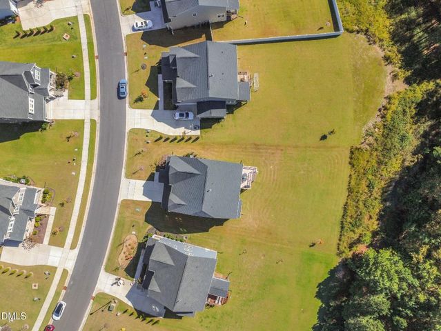 381 High Woods Ridge, Chapel Hill, NC 27517