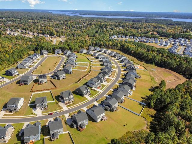 381 High Woods Ridge, Chapel Hill, NC 27517