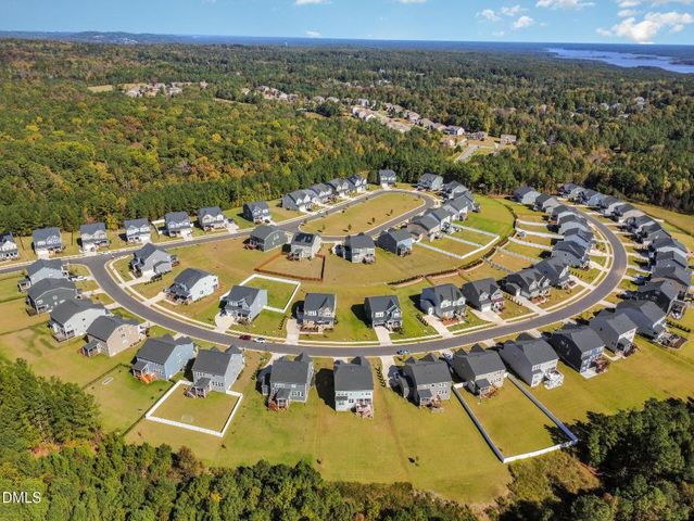 381 High Woods Ridge, Chapel Hill, NC 27517