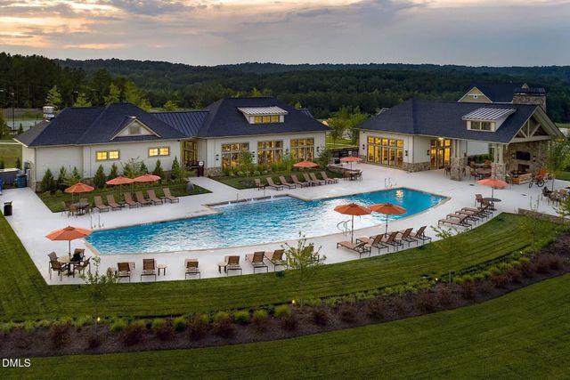 381 High Woods Ridge, Chapel Hill, NC 27517