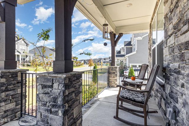 381 High Woods Ridge, Chapel Hill, NC 27517