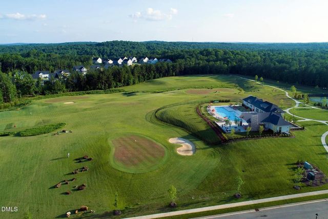 381 High Woods Ridge, Chapel Hill, NC 27517