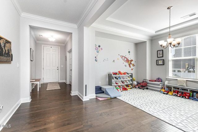 381 High Woods Ridge, Chapel Hill, NC 27517