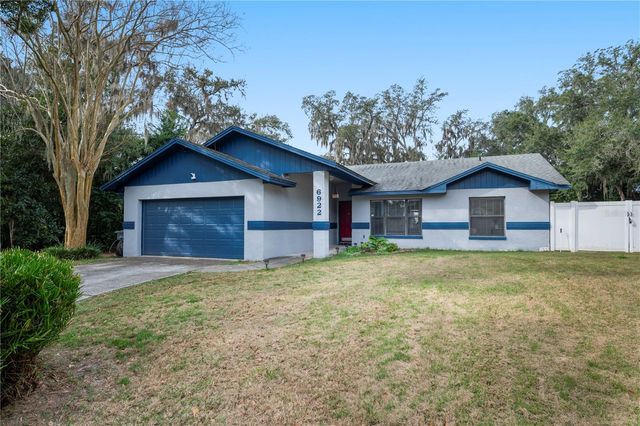 6922 DOEHRING DRIVE, Lakeland, FL 33810