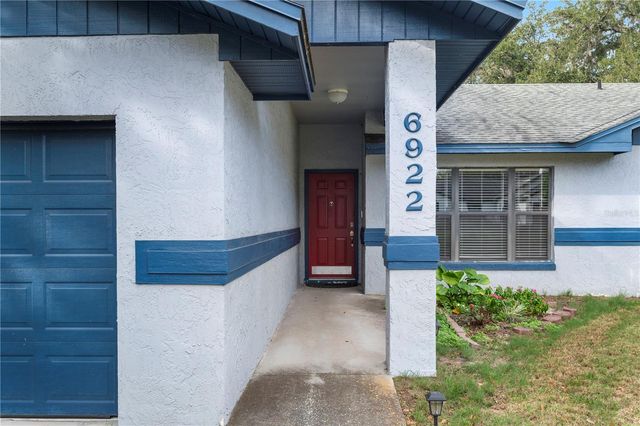 6922 DOEHRING DRIVE, Lakeland, FL 33810