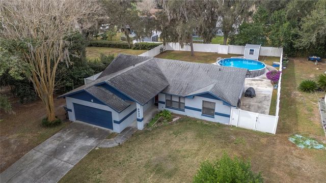 6922 DOEHRING DRIVE, Lakeland, FL 33810