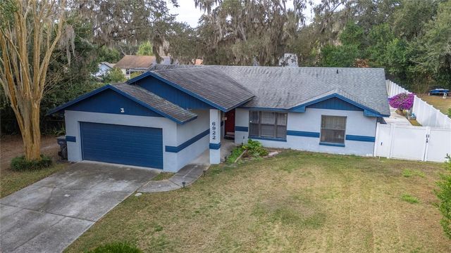 6922 DOEHRING DRIVE, Lakeland, FL 33810