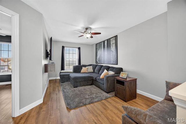 270 Le Beau Lane, St Charles, MO 63303