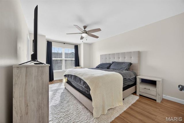 270 Le Beau Lane, St Charles, MO 63303