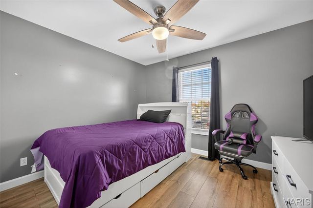 270 Le Beau Lane, St Charles, MO 63303