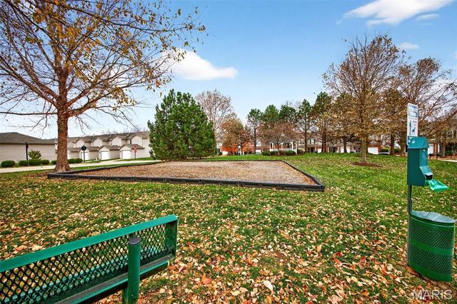 270 Le Beau Lane, St Charles, MO 63303