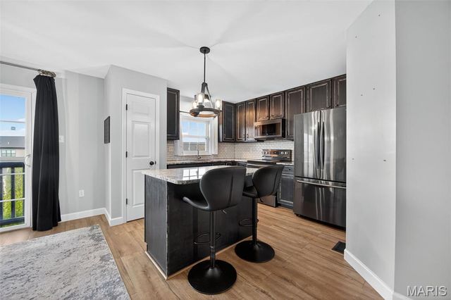 270 Le Beau Lane, St Charles, MO 63303