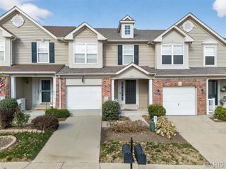 270 Le Beau Lane, St Charles, MO 63303