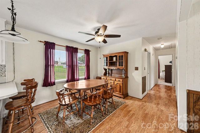 5111 Hawthorne Lane, Shelby, NC 28152
