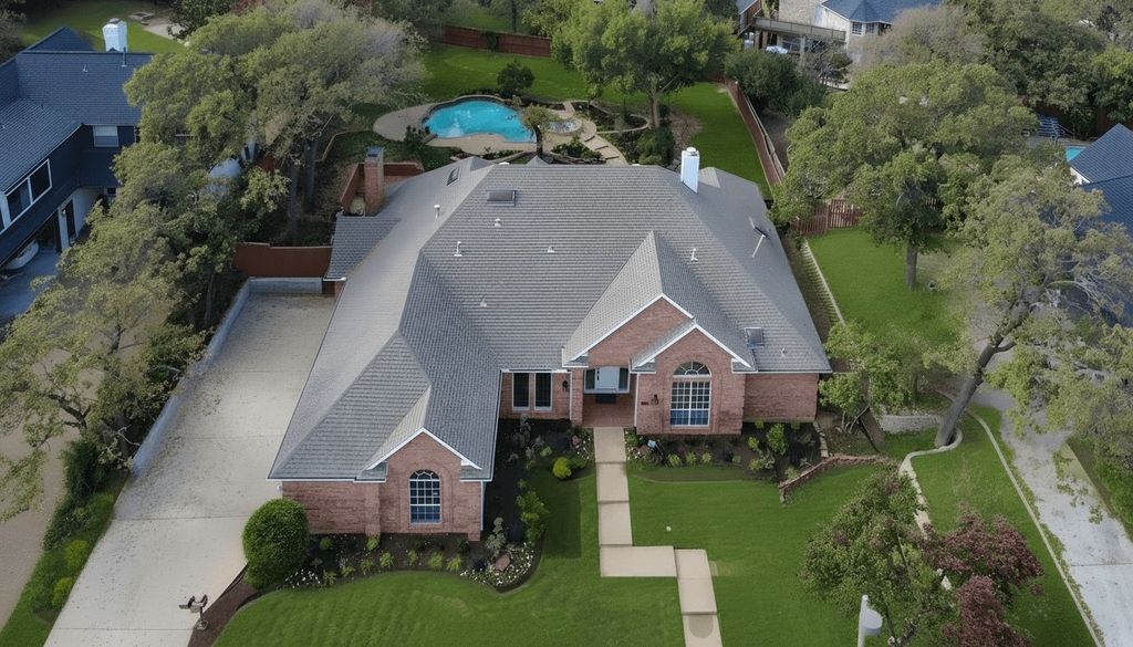 429 Remington Drive E, Highland Village, TX 75077