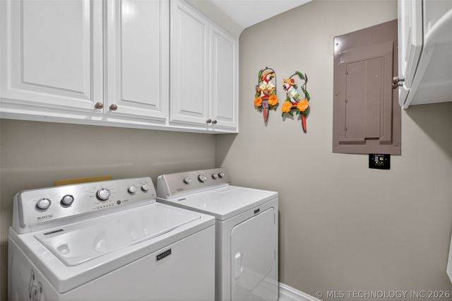 204 Gist Drive, Pryor, OK 74361