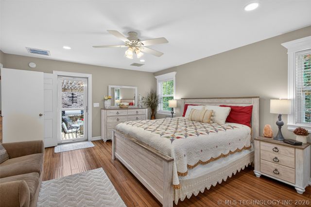204 Gist Drive, Pryor, OK 74361