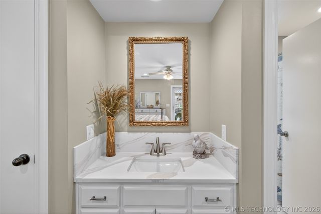 204 Gist Drive, Pryor, OK 74361